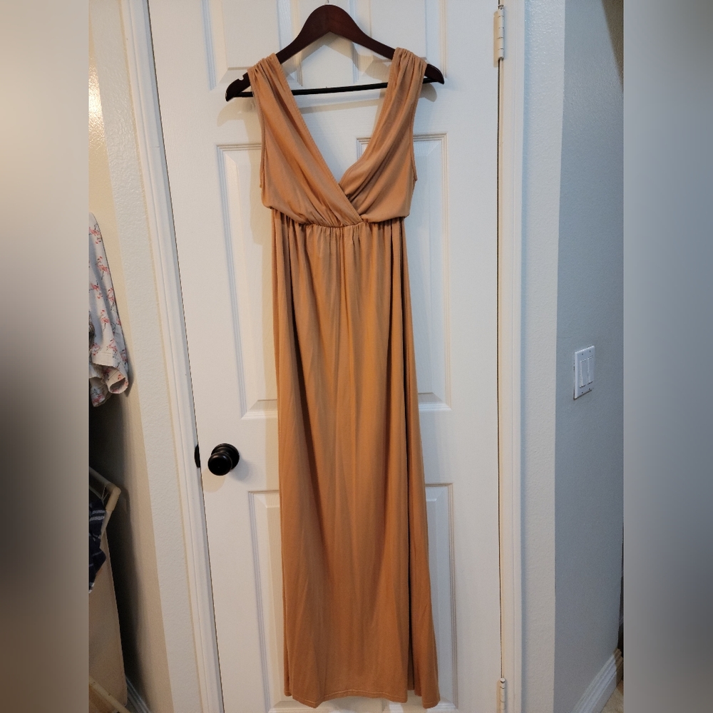 Rachel Pally maternity dress